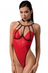 Passion Akita body bielizna body sexy