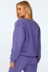 Dkaren Rehema-Kpl odzież komplet bluza+spodnie