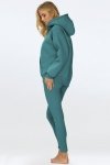 Dkaren Oseye-Kpl odzież komplet legginsy + bluza