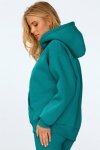 Dkaren Oseye-Kpl odzież komplet legginsy + bluza