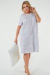Italian Fashion Candela kr.r. bielizna nocna koszula