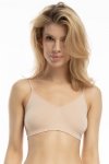 Julimex Bamboo Bralette bielizna biustonosz braletka