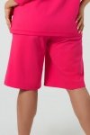 Italian Fashion Madri sp.1/2 odzież spodnie szerokie