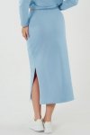 Italian Fashion Stella maxi odzież spódnica dresowa