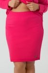 Italian Fashion Stella mini odzież spódnica dresowa