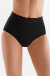 Gabriella Midi Briefs Code S109 bielizna majtki wysokie figi