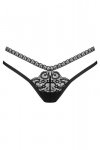 Obsessive Blomentis thong bielizna majtki stringi