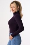 Babell Beverly odzież koszulka z długim rękawem