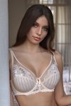 Selene Mariluz bielizna biustonosz miękki