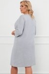 Italian Fashion Ibena r.3/4 bielizna nocna koszula