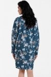 Italian Fashion Nikjana tunika dł.r. odzież sukienka homewear