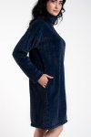 Italian Fashion Rena dł.r. bielizna nocna szlafrok