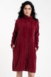 Italian Fashion Rena dł.r. bielizna nocna szlafrok
