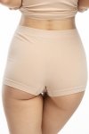Julimex Bamboo Boyshort bielizna majtki figi