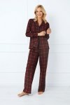 Italian Fashion Nicola dł.r. dł.sp. bielizna nocna piżama