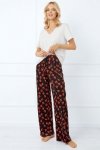 Italian Fashion Cherry dł.sp. odzież spodnie dres