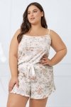 Italian Fashion Solita ws.r. kr.sp. bielizna nocna piżama