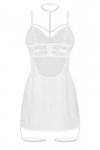Obsessive Arrowel chemise bielizna nocna koszulka