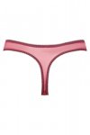 Gossard 7716 bielizna majtki stringi