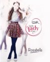 Rajstopy Gatta Rosabella 60 den 92-158 - WYSYŁKA 24H