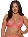 Biustonosz soft Ava 1824 Coral Maxi - WYSYŁKA 24H