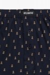 Atlantic Bokserki 063 2-pak gra/gra