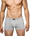 Atlantic Bokserki 007 3-pak cz/sz/gr
