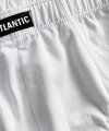 Atlantic Slipy mini 230 3-pak białe
