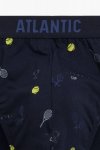 Atlantic Slipy 171 3-pak gra/gra/gra