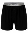 Atlantic Bokserki 005 czarne