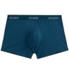 Atlantic Bokserki 1195 denim