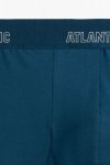 Atlantic Bokserki 1195 denim