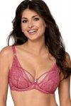 Ava Ava biustonosz av 1848 Pink blink