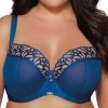 Ava Biustonosz Monarch 2056 Cobalt