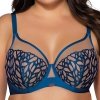 Ava Biustonosz Monarch 2057 Cobalt