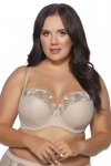 Ava Biustonosz Masumi 2081 blush plus
