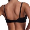 Ava Biustonosz soft 2187 czarny