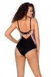 Ava Body Jardin 021 czarne