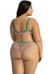 Ava Figi brazyliany Moss 2161/B zielone