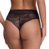 Ava Figi brazyliany Delight 2200/B czarne