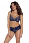 Ava Figi Yucca 1936 navy blue