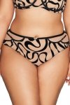Ava Figi Velvet Desert 2125 beżowe