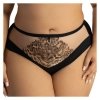 Ava Figi Liana 2143 classy black