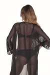 Ava Pareo 005 shirt czarne