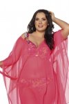Ava Pareo 019 neon coral