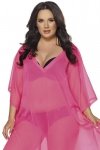 Ava Pareo 020 neon pink