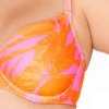 Ava Biustonosz kąpielowy SK 215 tangerine
