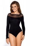 Babell Body Maddalena czarne