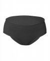 Brubeck Figi hipster 00090A czarne