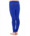 Brubeck Spodnie Thermo LE12090 kobaltowe